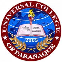UCP Logo